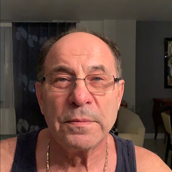 Meet your Posher, Mark - Picture 1 of 1